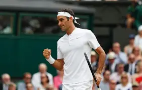 网页版 纳达尔vs费德勒经典 