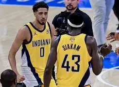 AC Milan Sports 马刺淘汰雷霆杀进nba杯决赛 